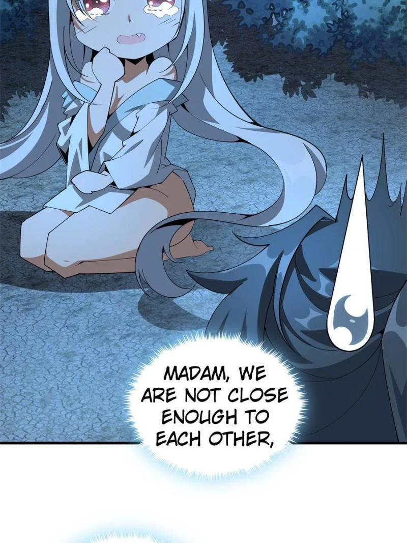 The First Sword Of Earth Chapter 108 – Page 6