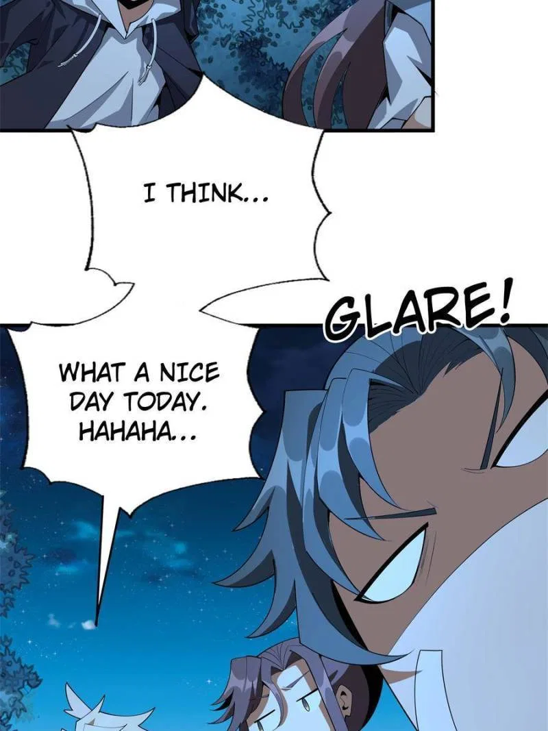 The First Sword Of Earth Chapter 108 – Page 9