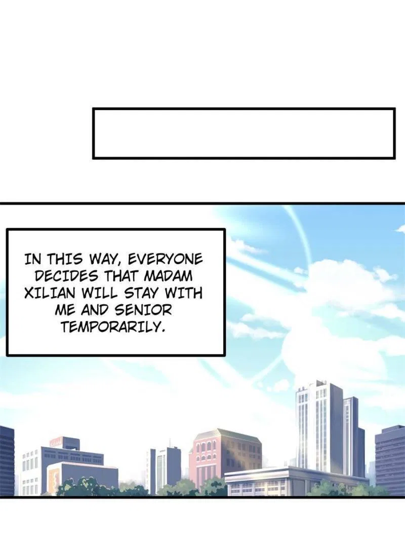 The First Sword Of Earth Chapter 108 – Page 11