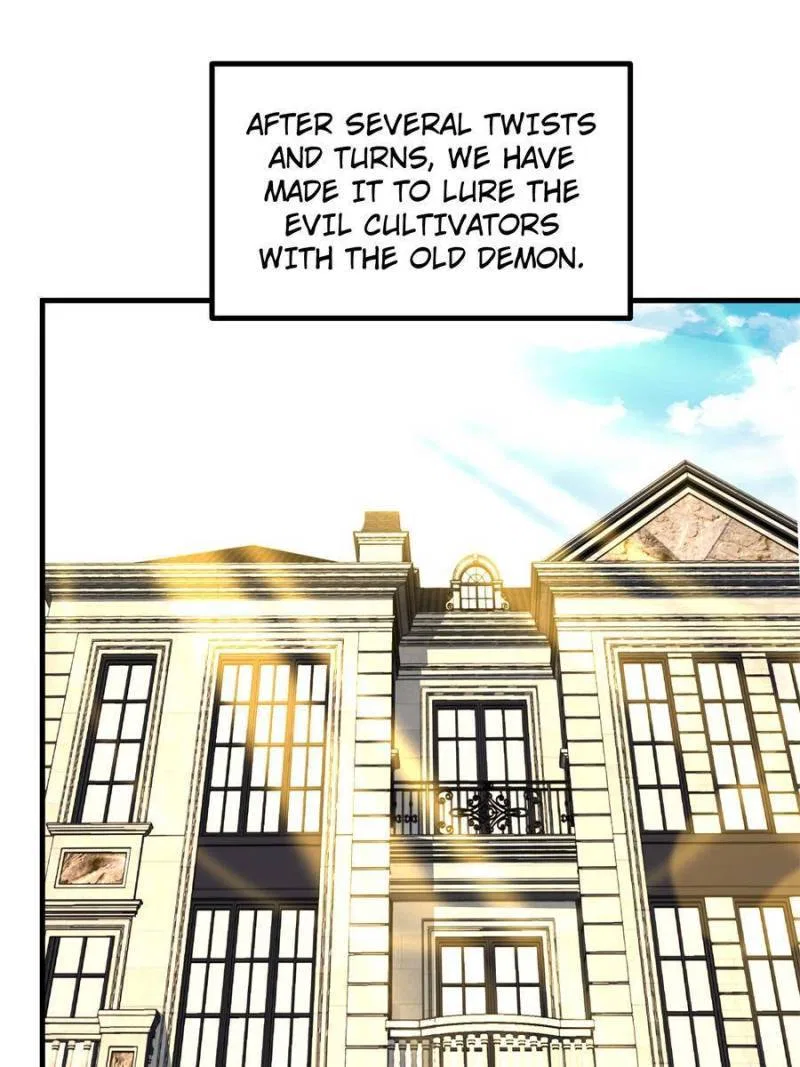 The First Sword Of Earth Chapter 108 – Page 12