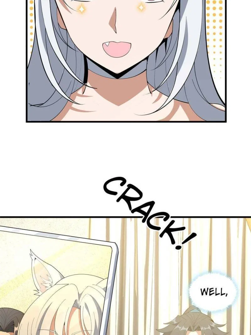 The First Sword Of Earth Chapter 108 – Page 18