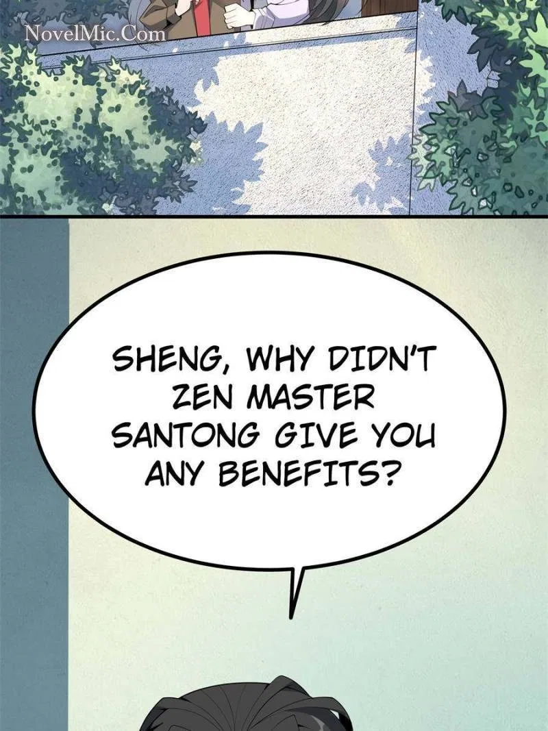 The First Sword Of Earth Chapter 108 – Page 23