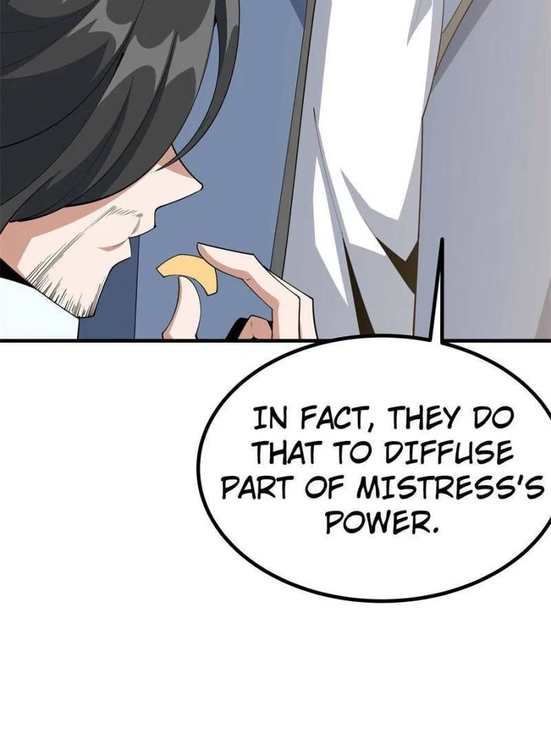 The First Sword Of Earth Chapter 108 – Page 29