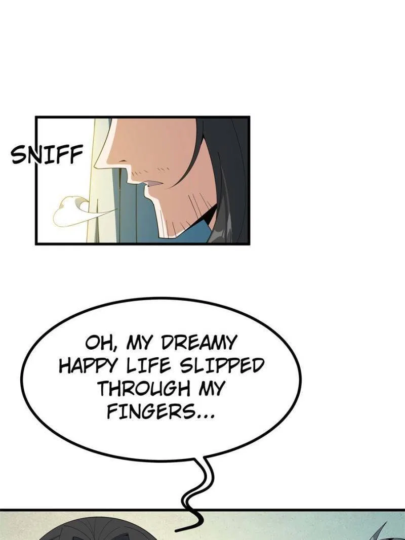The First Sword Of Earth Chapter 108 – Page 31