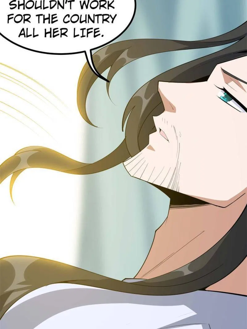 The First Sword Of Earth Chapter 108 – Page 33
