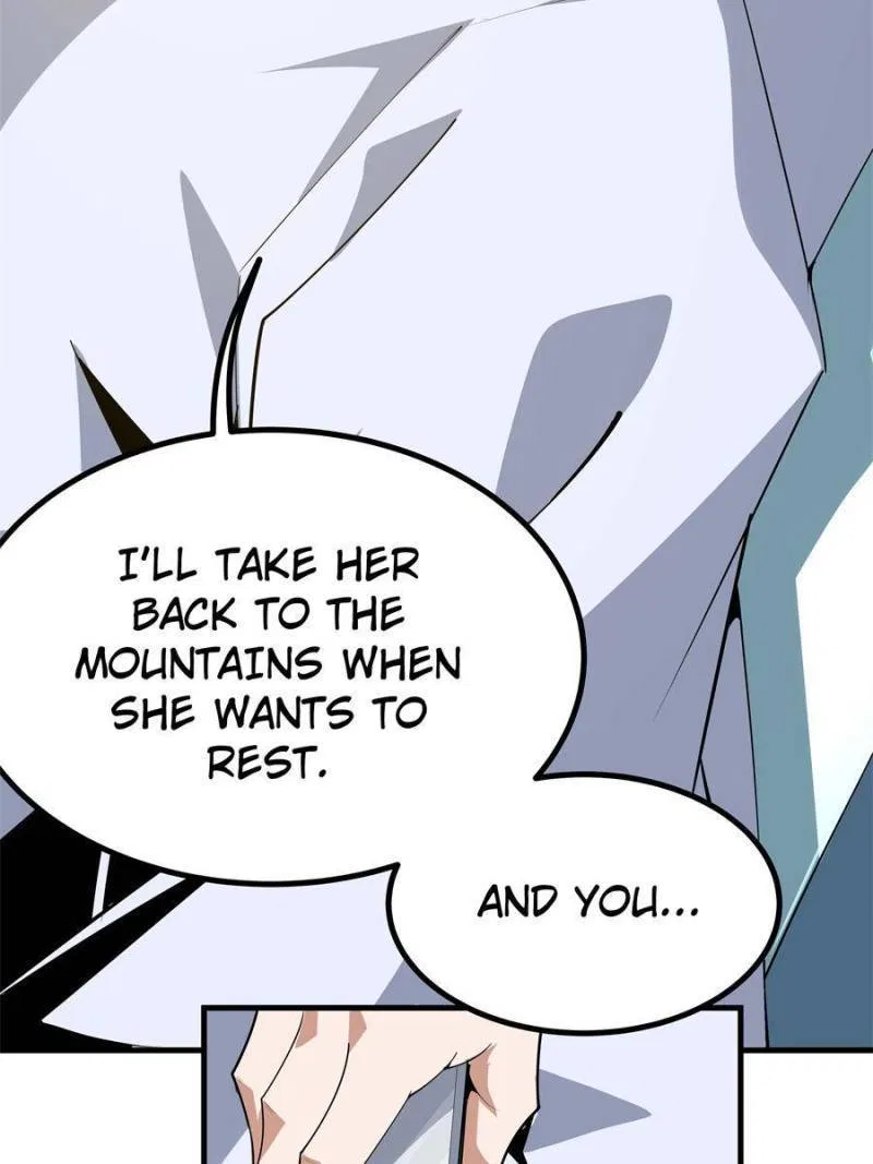 The First Sword Of Earth Chapter 108 – Page 34