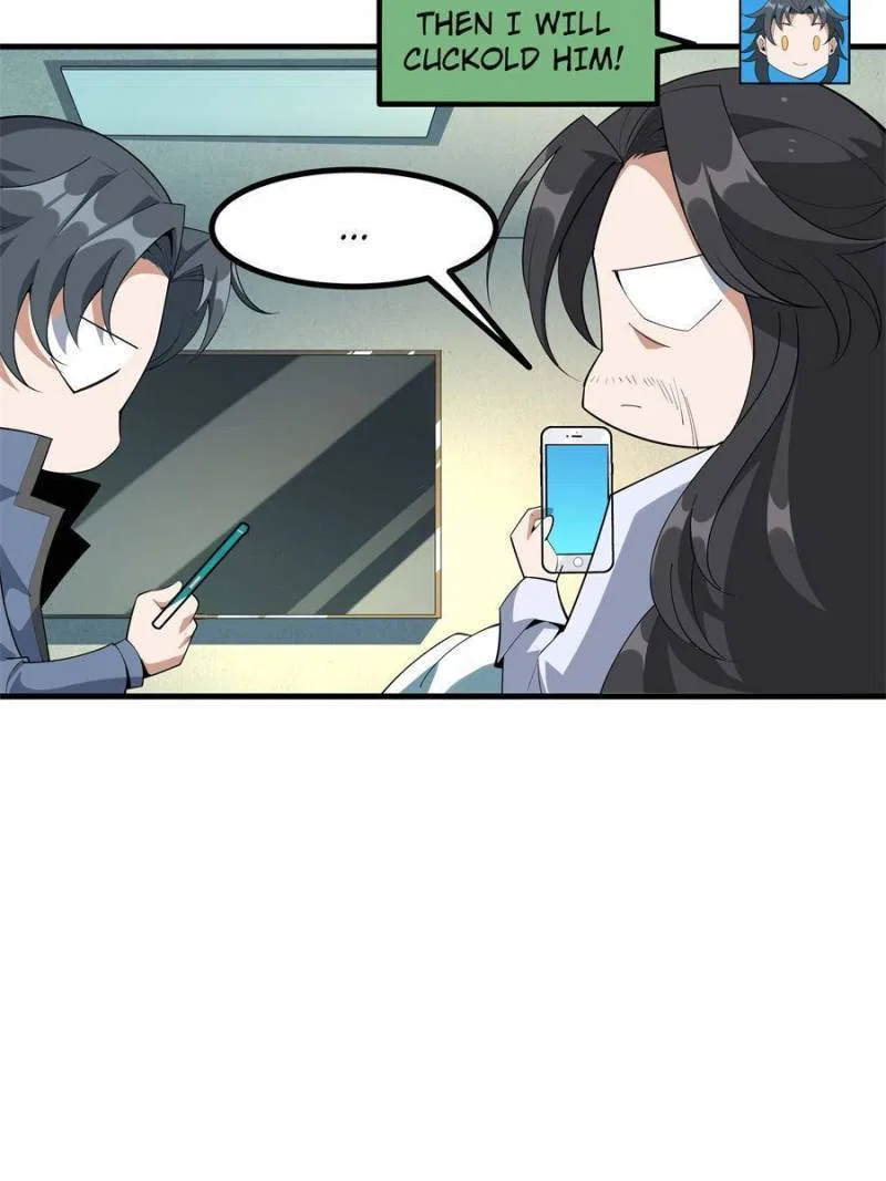 The First Sword Of Earth Chapter 108 – Page 39
