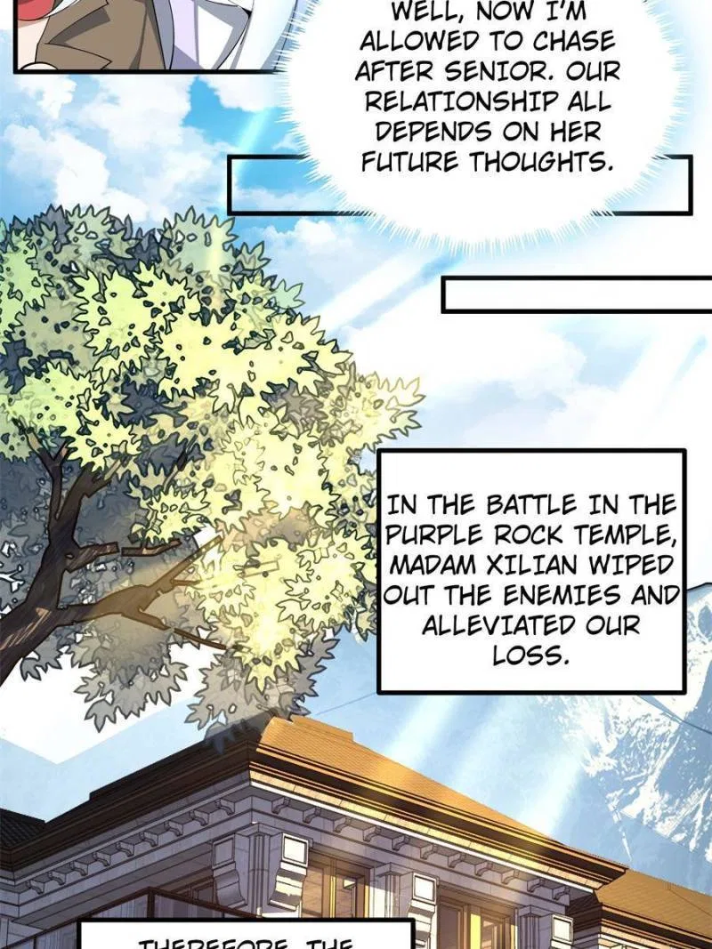 The First Sword Of Earth Chapter 108 – Page 44