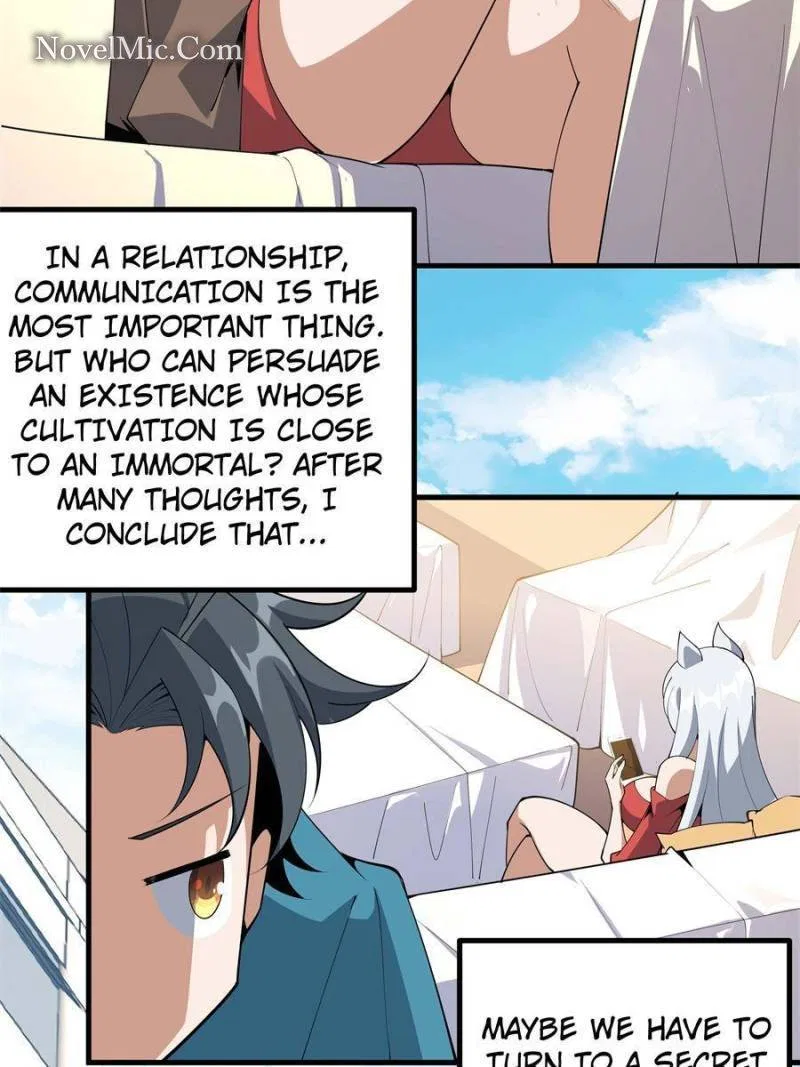 The First Sword Of Earth Chapter 108 – Page 47