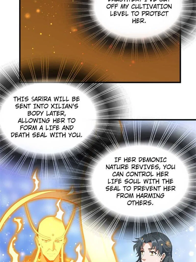 The First Sword Of Earth Chapter 107 – Page 2