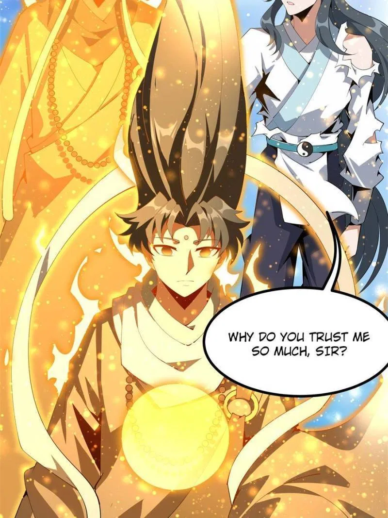 The First Sword Of Earth Chapter 107 – Page 3