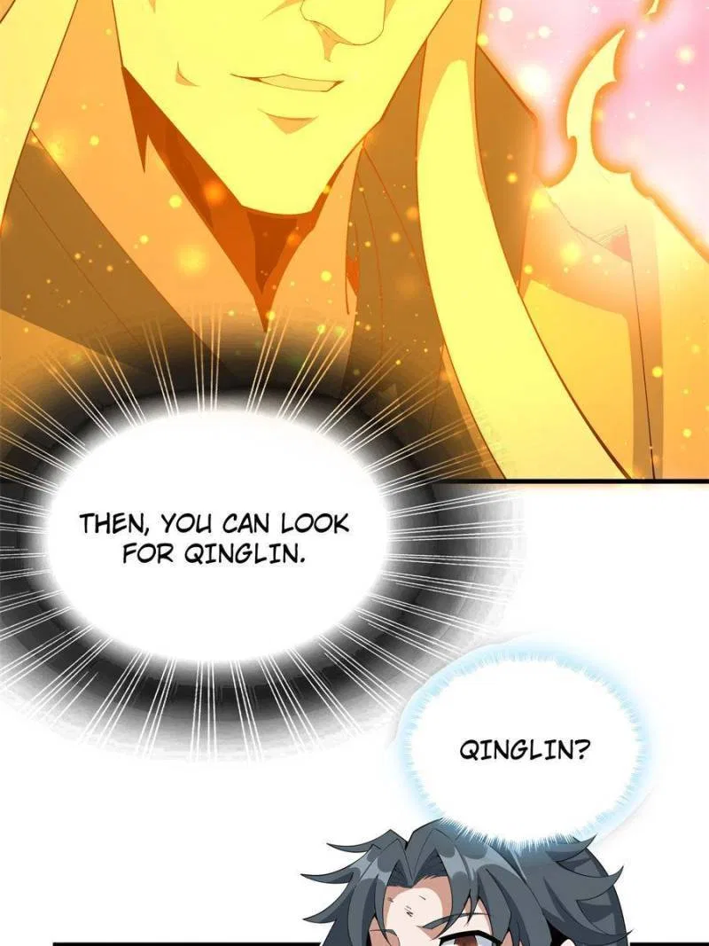 The First Sword Of Earth Chapter 107 – Page 15