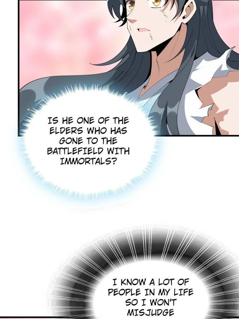 The First Sword Of Earth Chapter 107 – Page 16