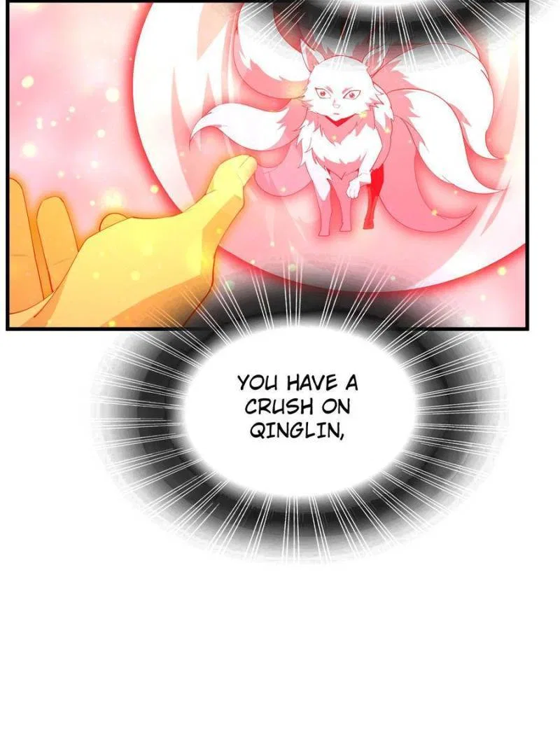 The First Sword Of Earth Chapter 107 – Page 19