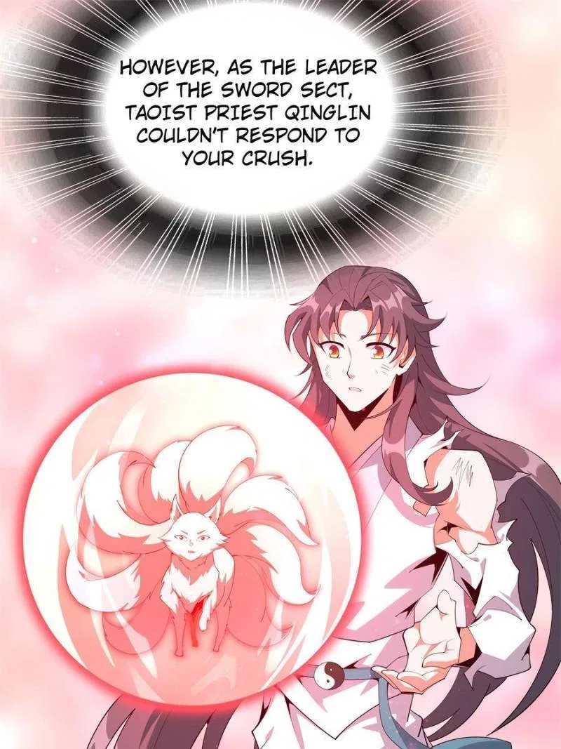 The First Sword Of Earth Chapter 107 – Page 21
