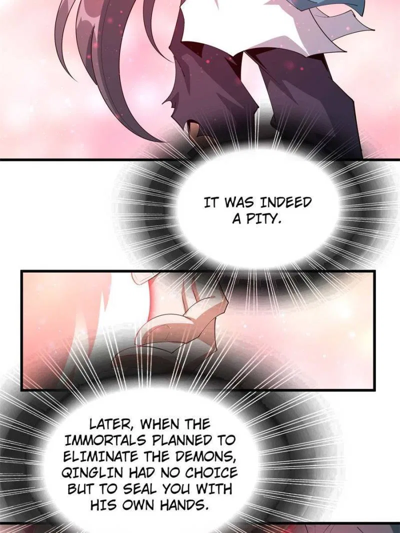 The First Sword Of Earth Chapter 107 – Page 22