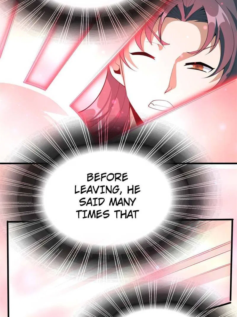 The First Sword Of Earth Chapter 107 – Page 23