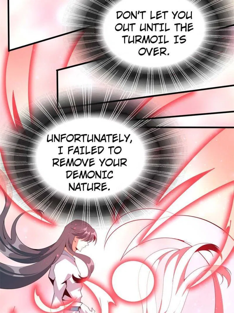 The First Sword Of Earth Chapter 107 – Page 24