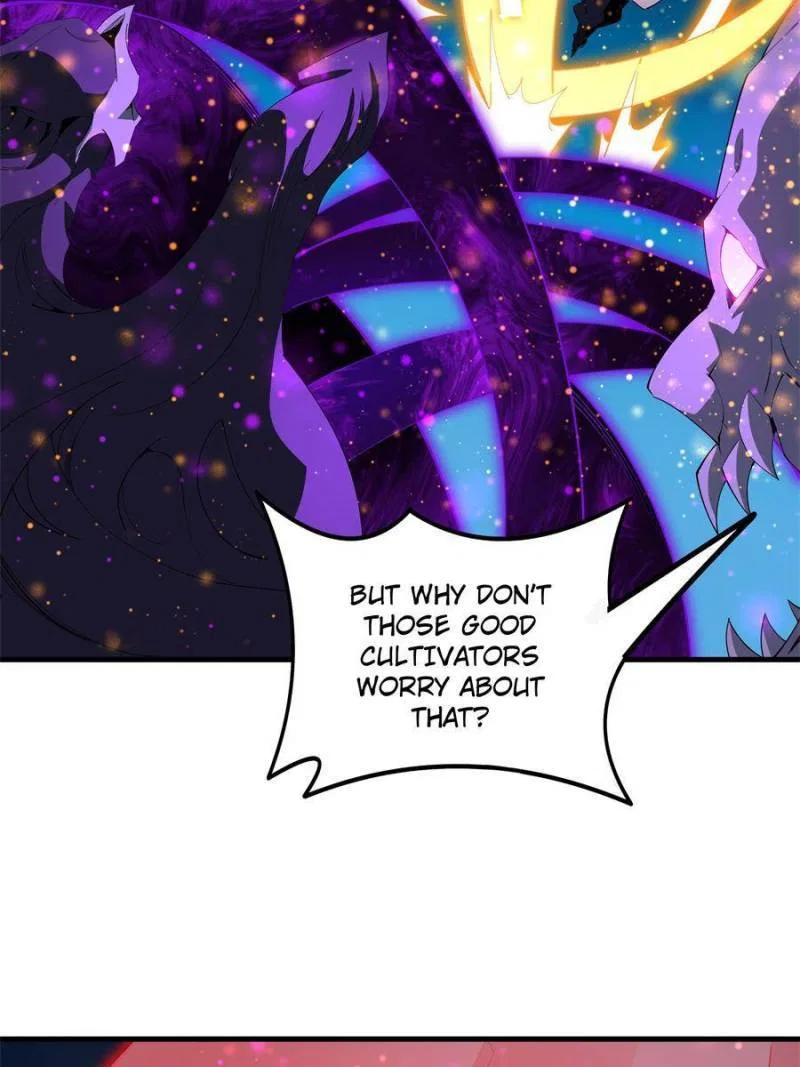 The First Sword Of Earth Chapter 107 – Page 34