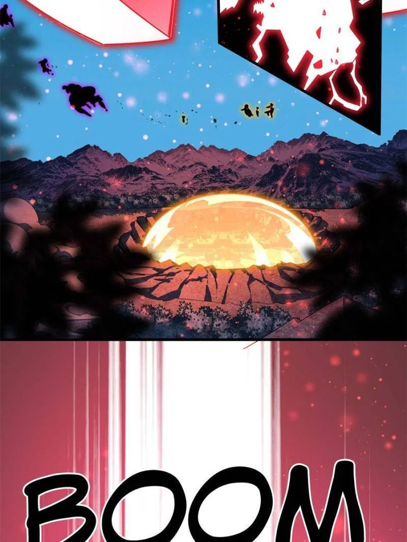The First Sword Of Earth Chapter 107 – Page 36