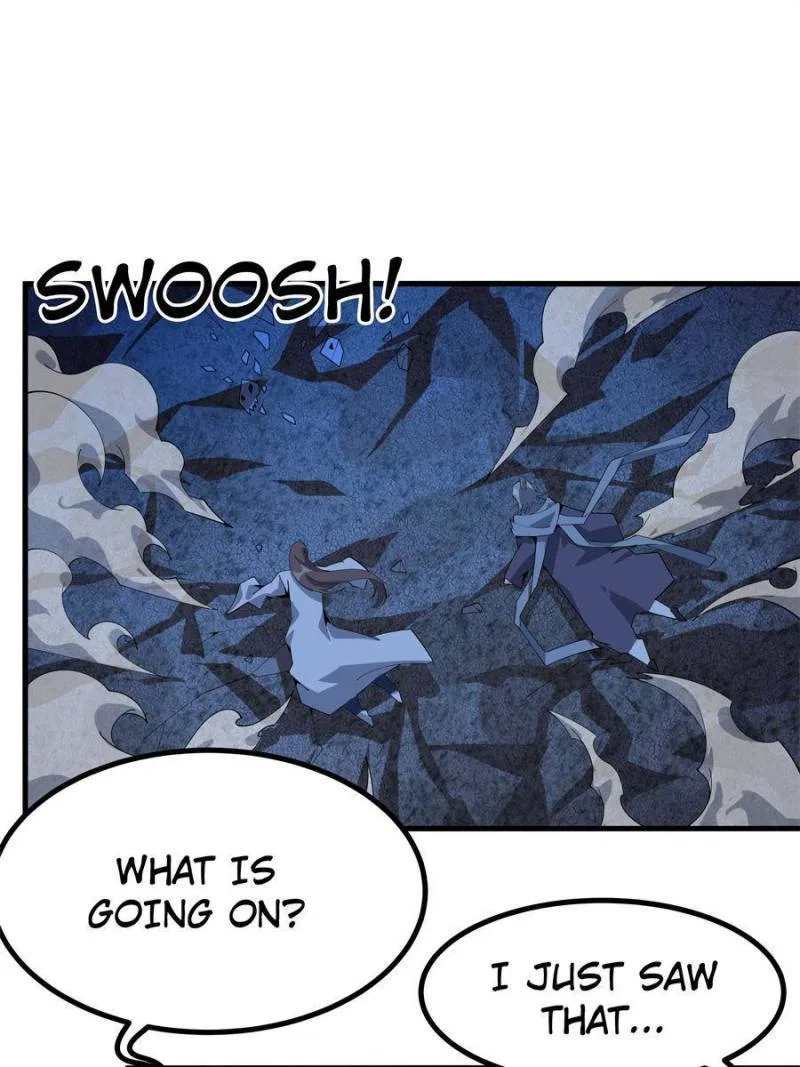 The First Sword Of Earth Chapter 107 – Page 39