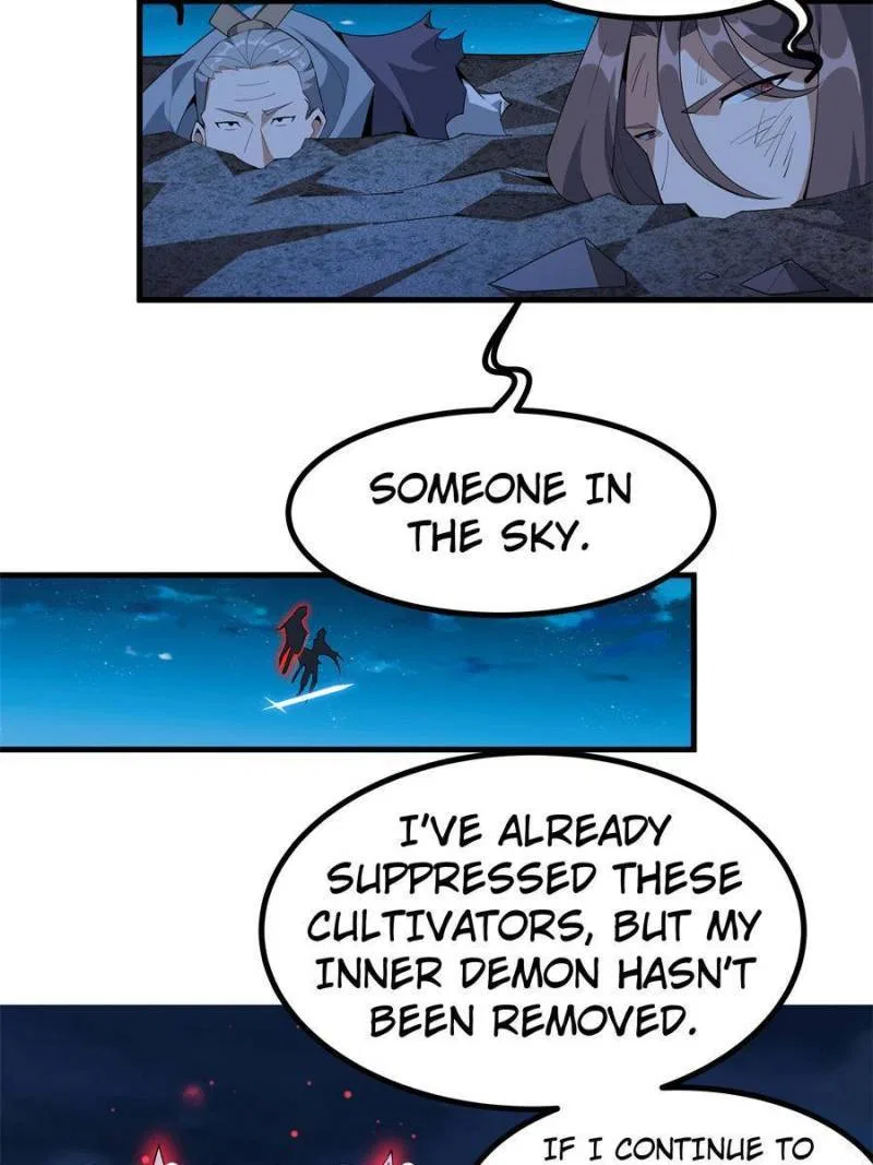 The First Sword Of Earth Chapter 107 – Page 40