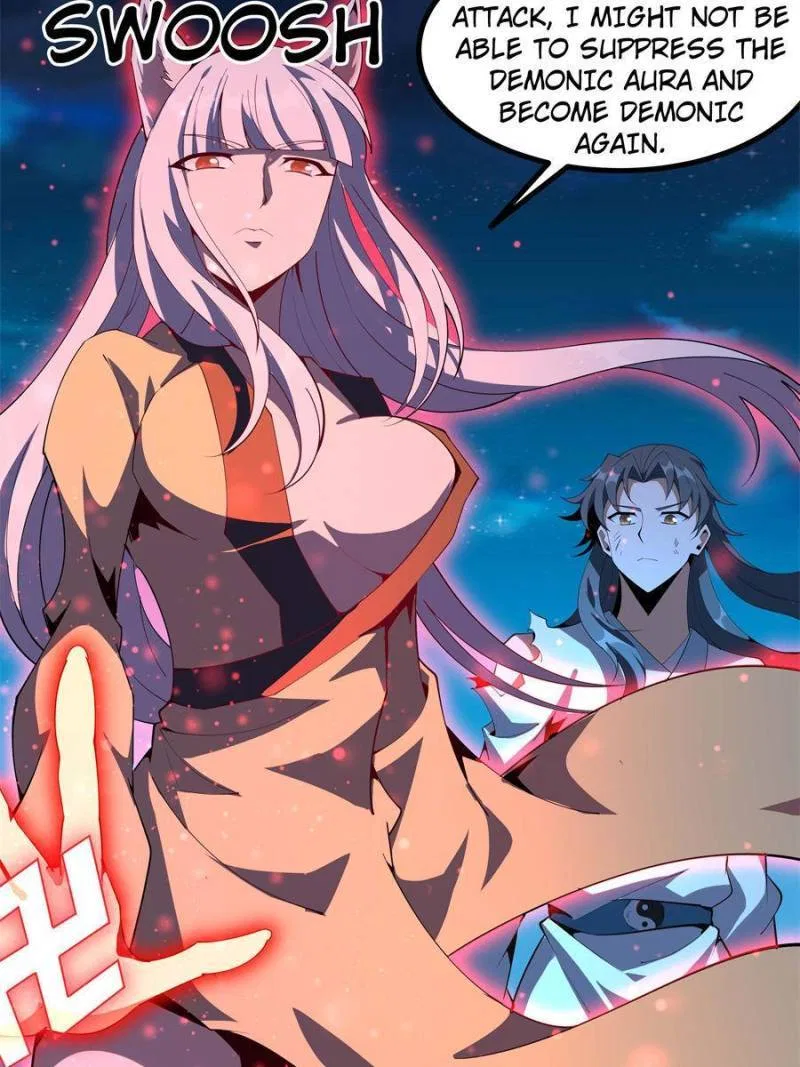 The First Sword Of Earth Chapter 107 – Page 41