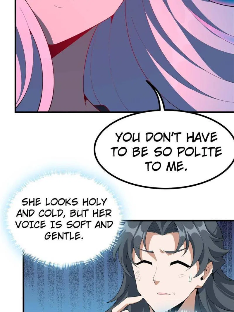 The First Sword Of Earth Chapter 107 – Page 44