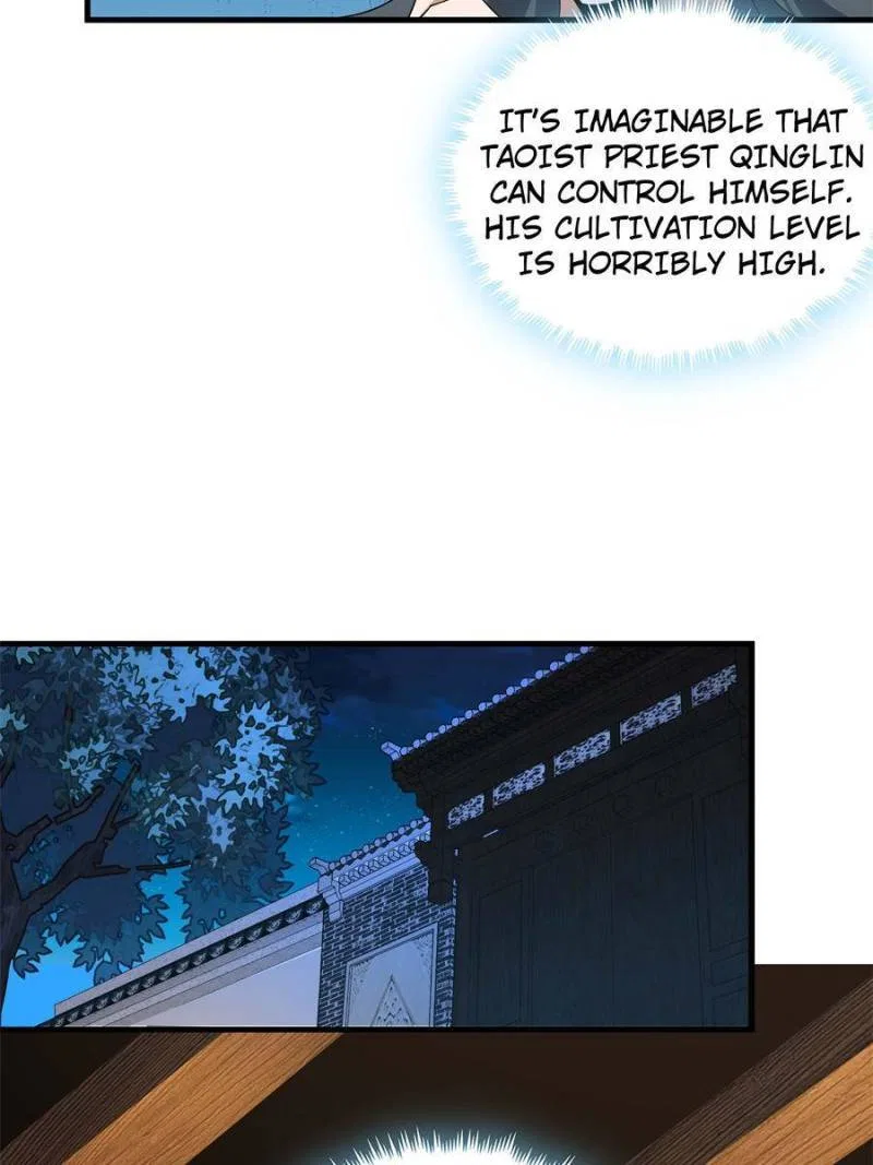 The First Sword Of Earth Chapter 107 – Page 45