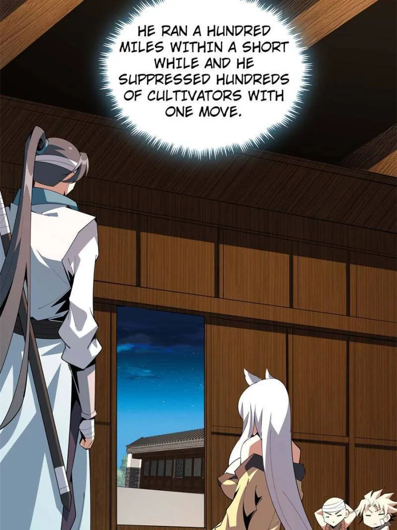 The First Sword Of Earth Chapter 107 – Page 46
