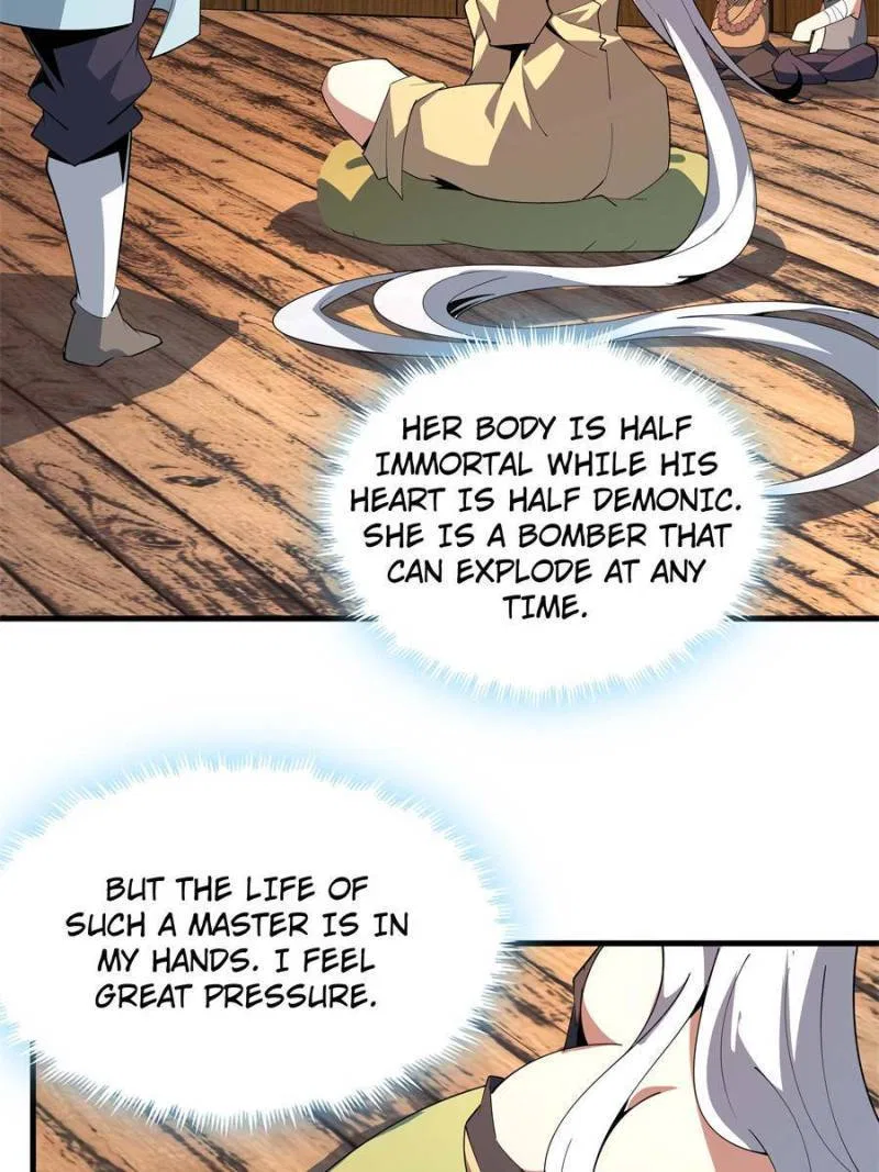 The First Sword Of Earth Chapter 107 – Page 47