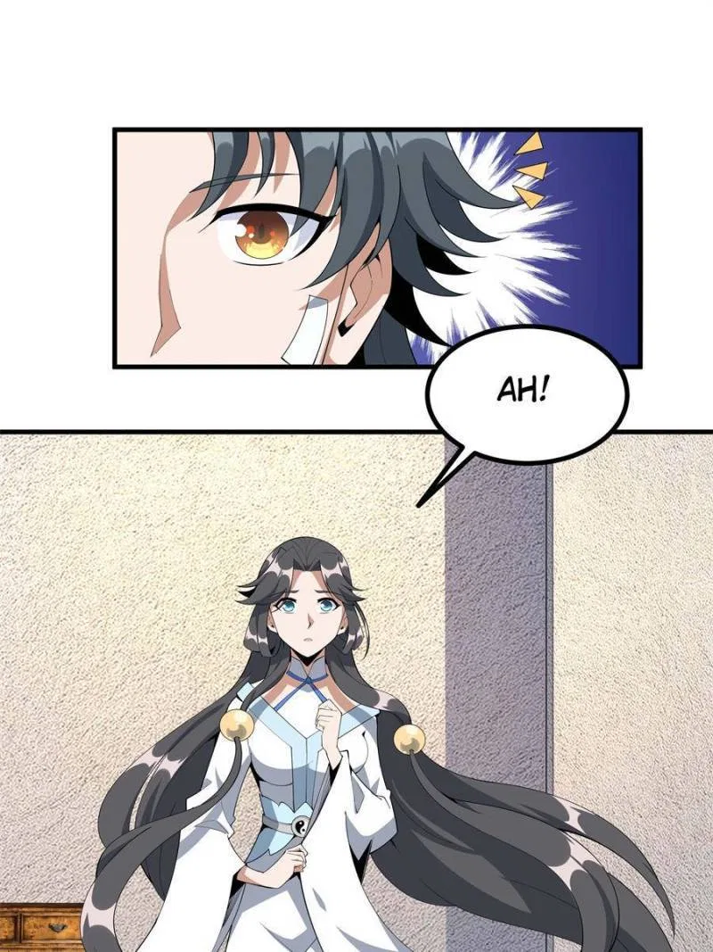 The First Sword Of Earth Chapter 107 – Page 49