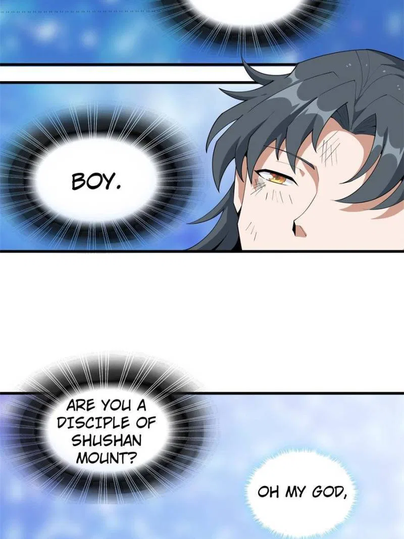 The First Sword Of Earth Chapter 106 – Page 2
