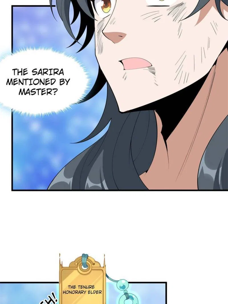 The First Sword Of Earth Chapter 106 – Page 5