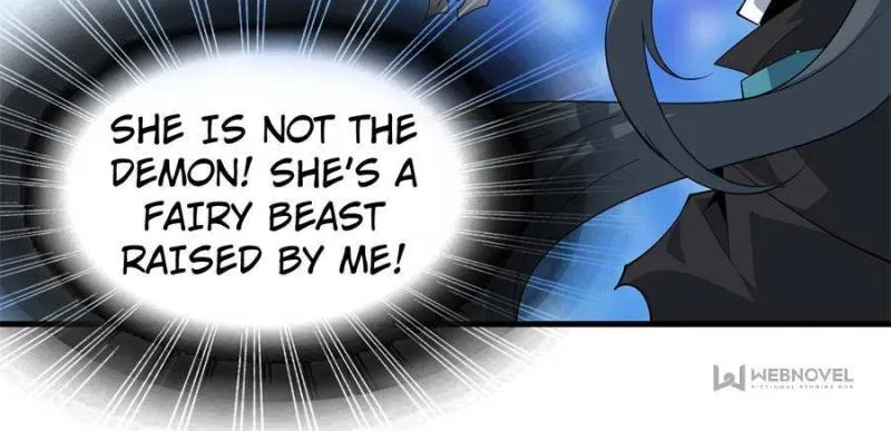 The First Sword Of Earth Chapter 106 – Page 9