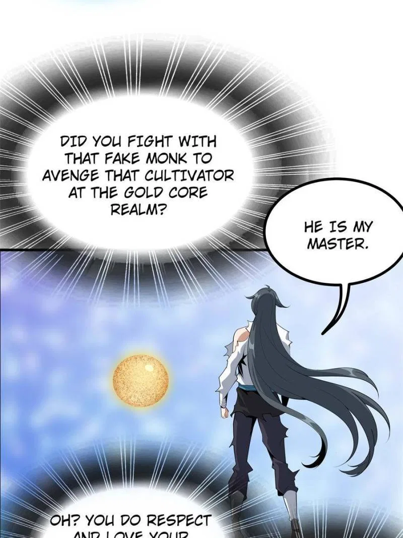 The First Sword Of Earth Chapter 106 – Page 12