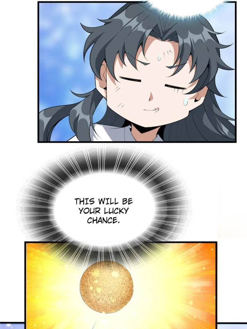 The First Sword Of Earth Chapter 106 – Page 14