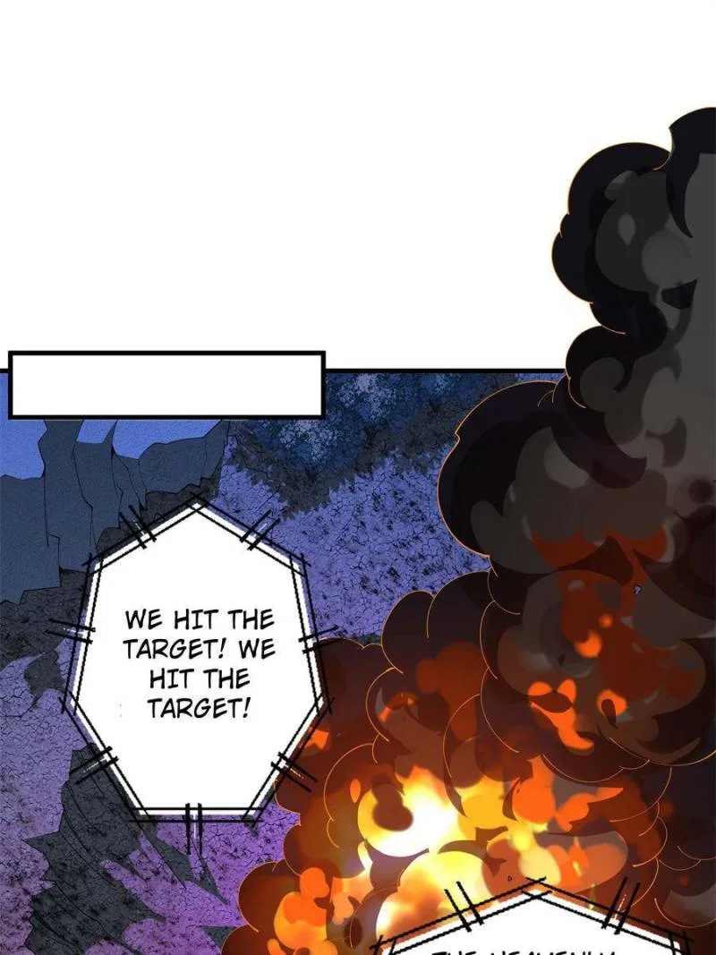 The First Sword Of Earth Chapter 106 – Page 20