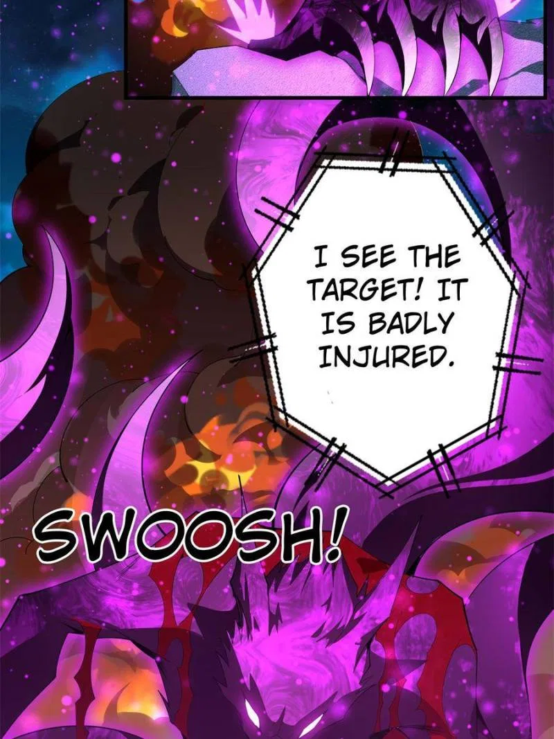 The First Sword Of Earth Chapter 106 – Page 22