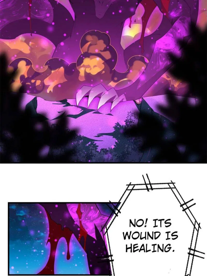 The First Sword Of Earth Chapter 106 – Page 23
