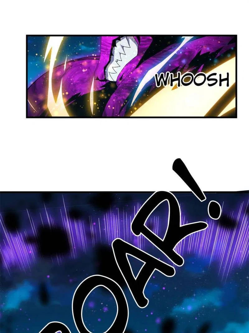 The First Sword Of Earth Chapter 106 – Page 30