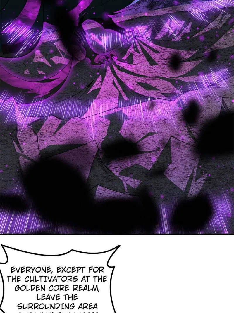 The First Sword Of Earth Chapter 106 – Page 32