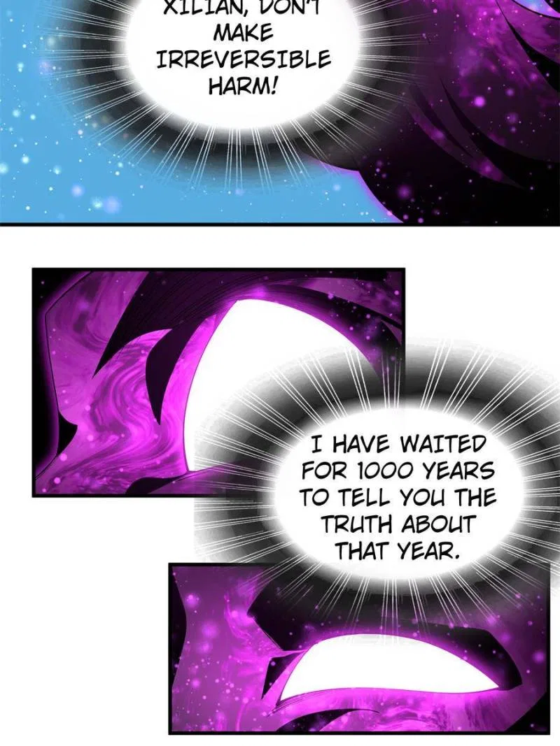 The First Sword Of Earth Chapter 106 – Page 42