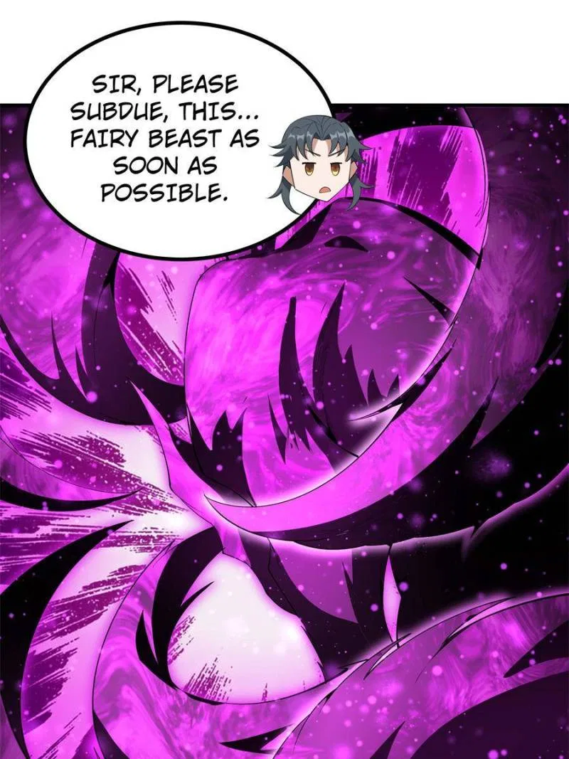 The First Sword Of Earth Chapter 106 – Page 43