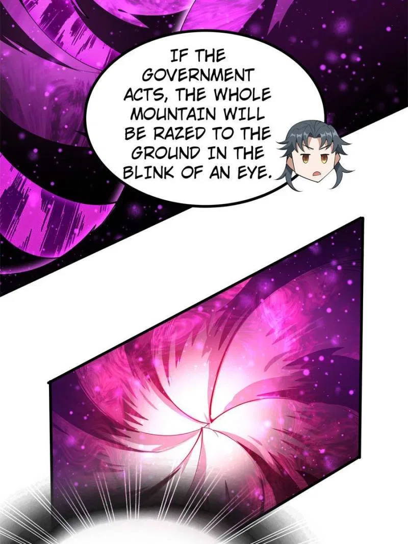 The First Sword Of Earth Chapter 106 – Page 44