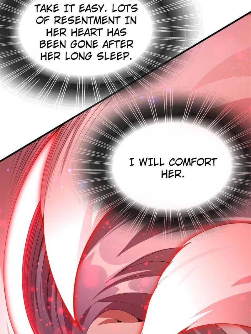 The First Sword Of Earth Chapter 106 – Page 45