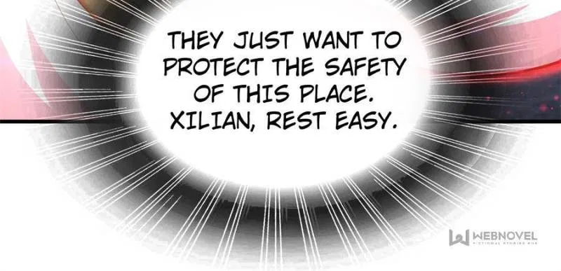 The First Sword Of Earth Chapter 106 – Page 49