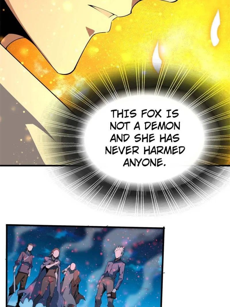 The First Sword Of Earth Chapter 106 – Page 51