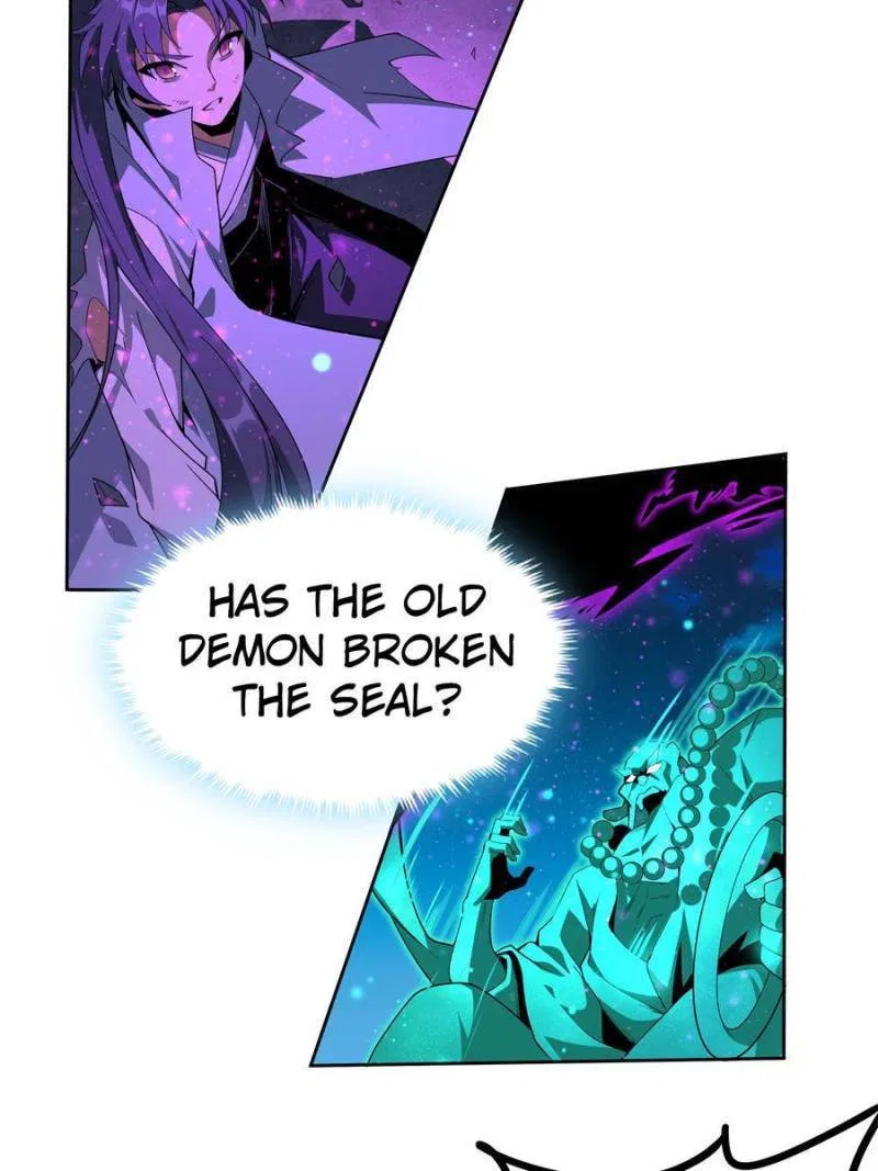 The First Sword Of Earth Chapter 105 – Page 5