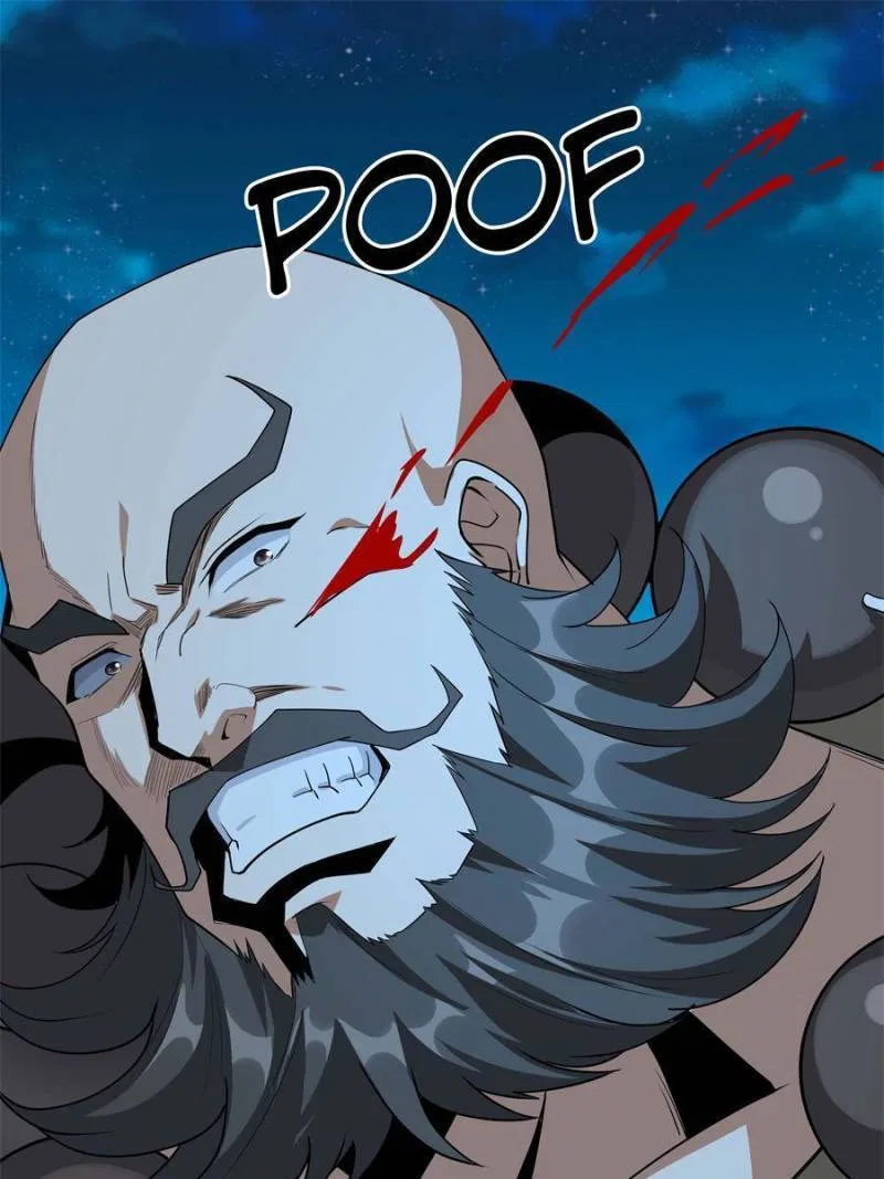 The First Sword Of Earth Chapter 105 – Page 11